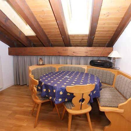 Cadras Appartement Tinzen Buitenkant foto