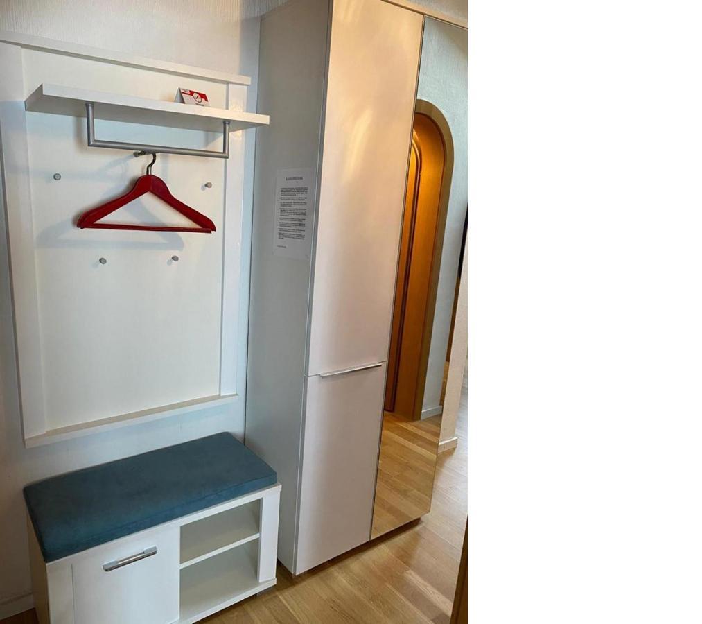 Cadras Appartement Tinzen Buitenkant foto