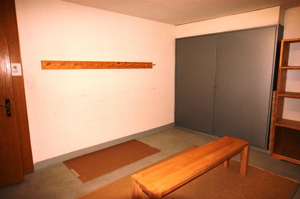 Cadras Appartement Tinzen Buitenkant foto